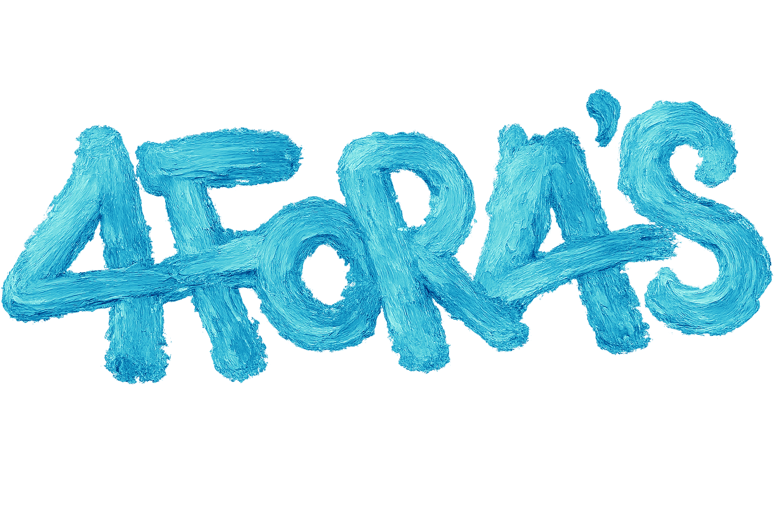 4for4's Logo
